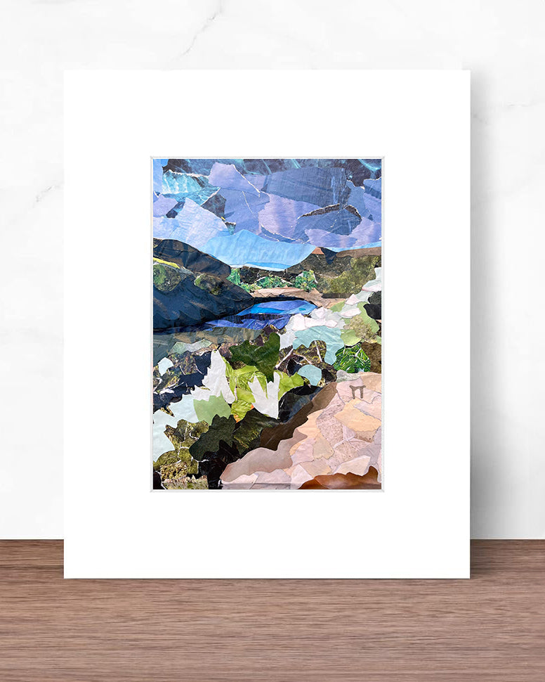 Flow - Print