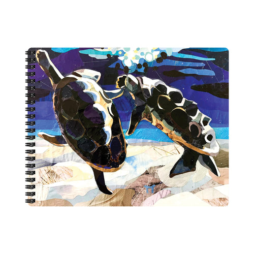 Follow My Lead - Journal