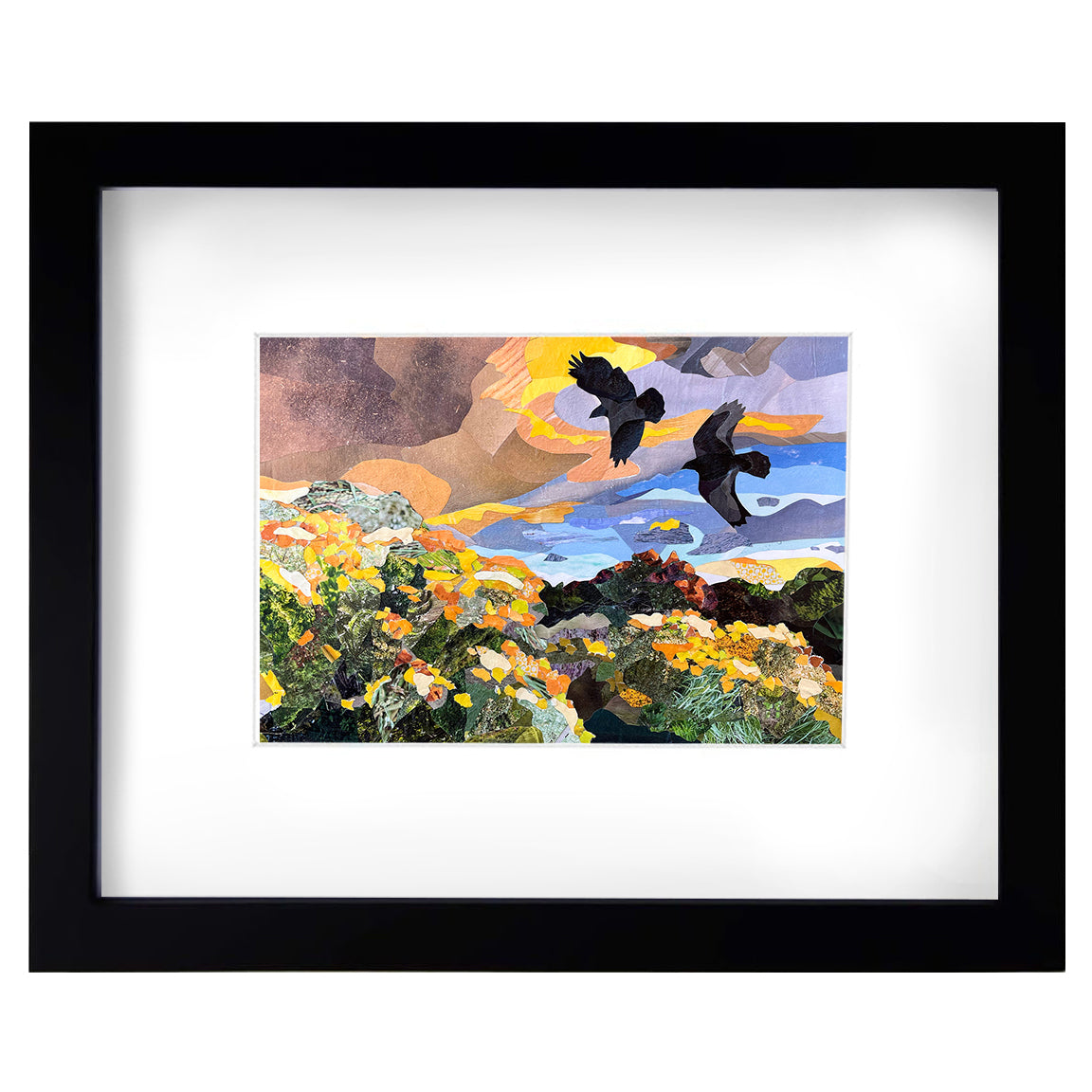 Fresh Air - Print