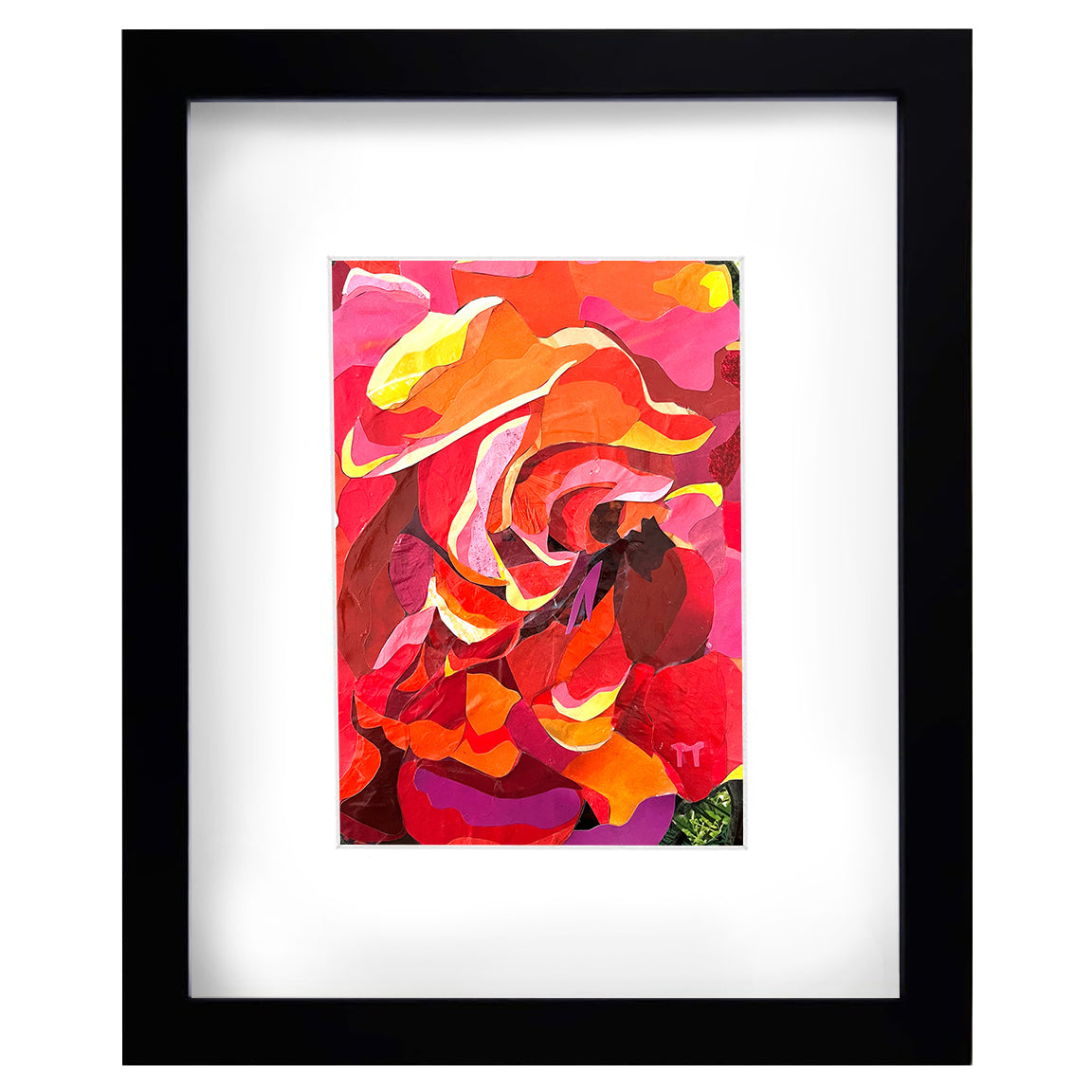 Full Bloom - Print