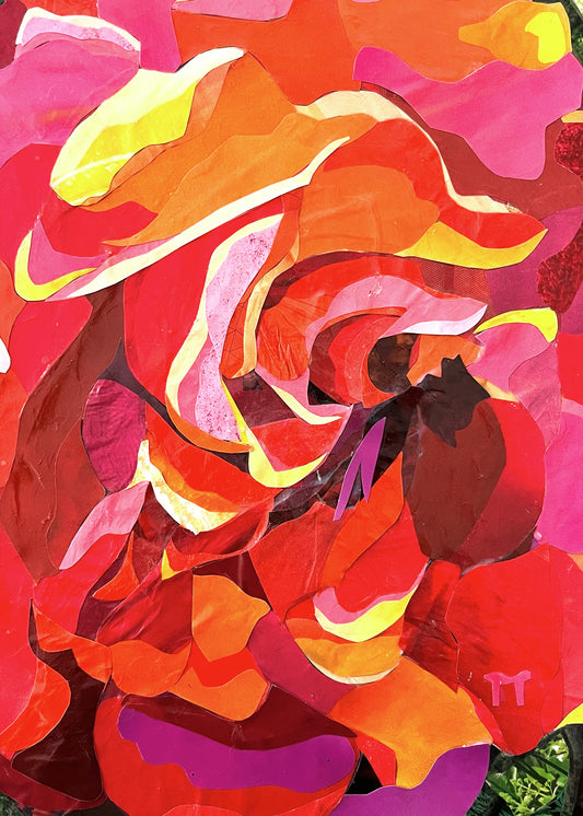 Full Bloom - Original