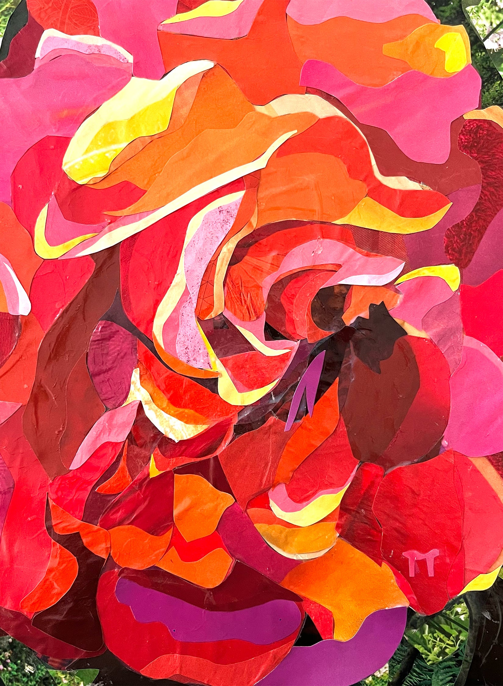Full Bloom - Print