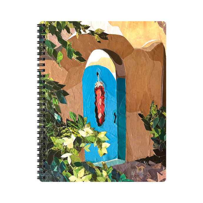 Gatekeeper - Journal
