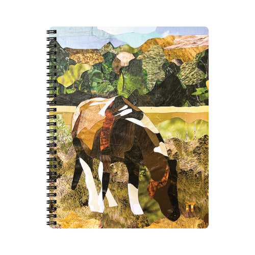 Gentle Power - Journal