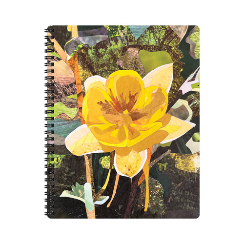 Golden - Journal