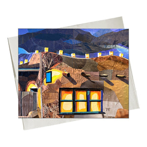 Adobe Dream - Note Card