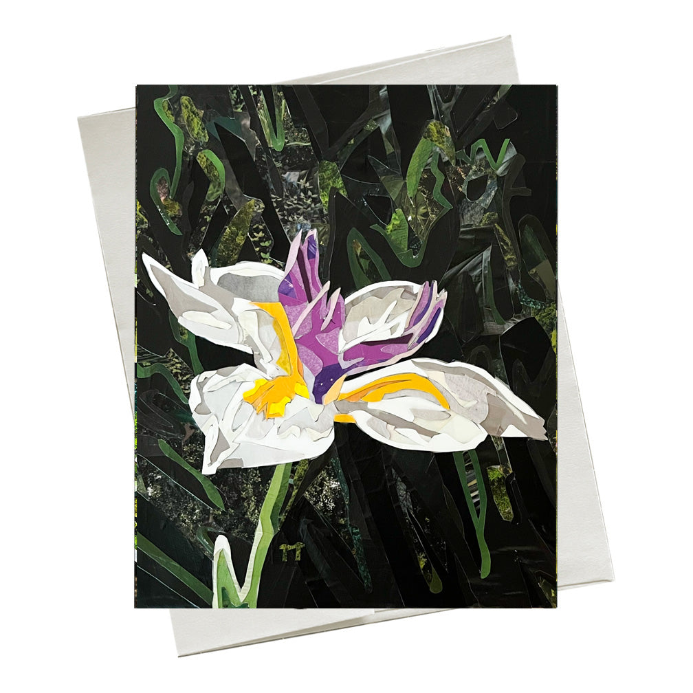 Vitality - Note Card