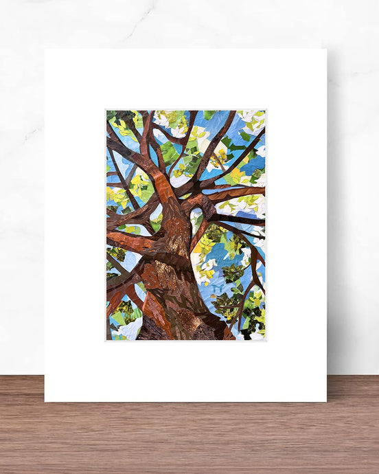 Guidance - Matted Print