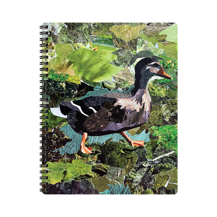 Happy Feet - Journal