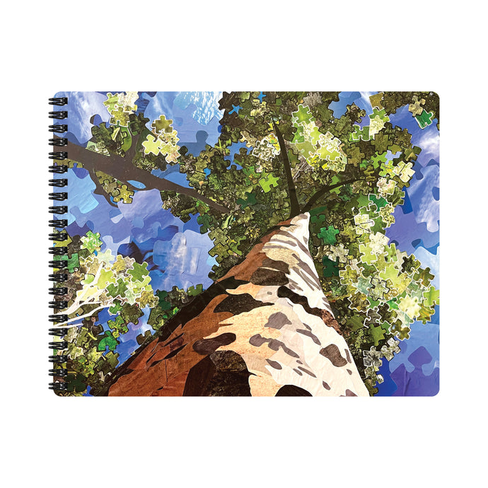 Higher Order - Journal