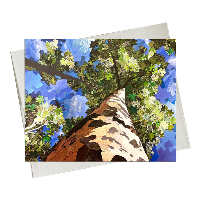 Higher Order - Note Card