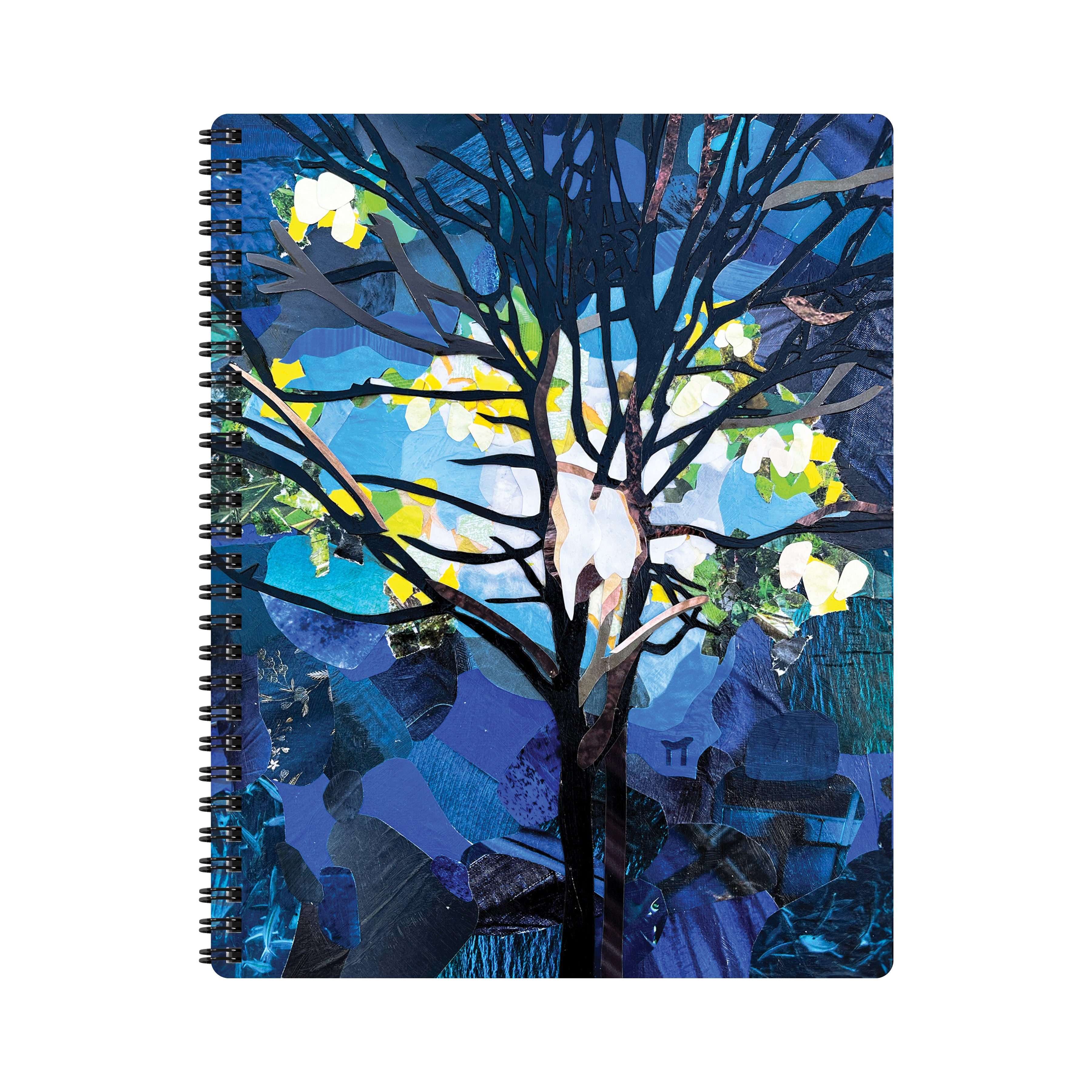 In the Light of the Moon - Journal