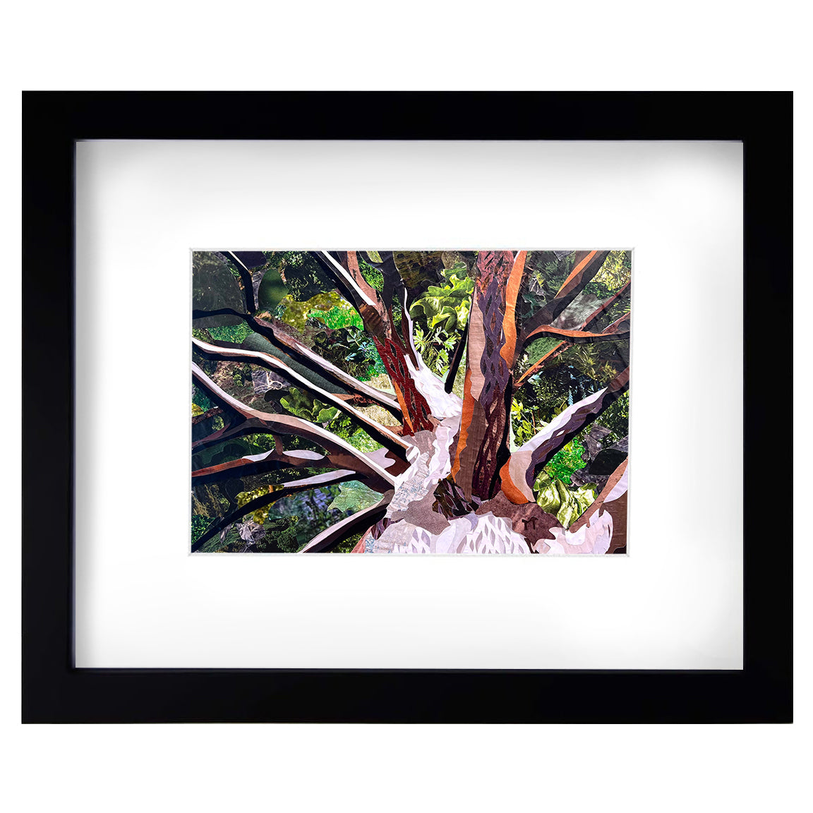 Inner Light - Print
