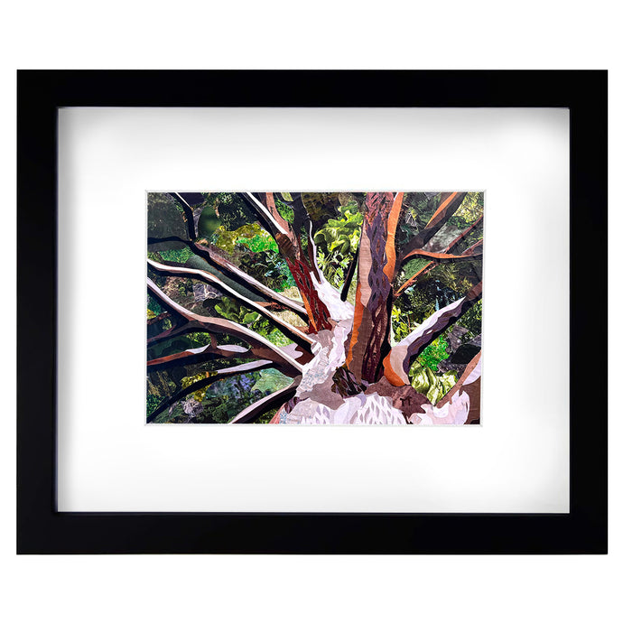 Inner Light - Framed Print