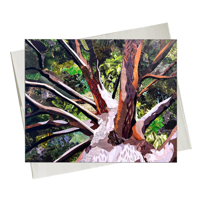 Inner Light - Note Card