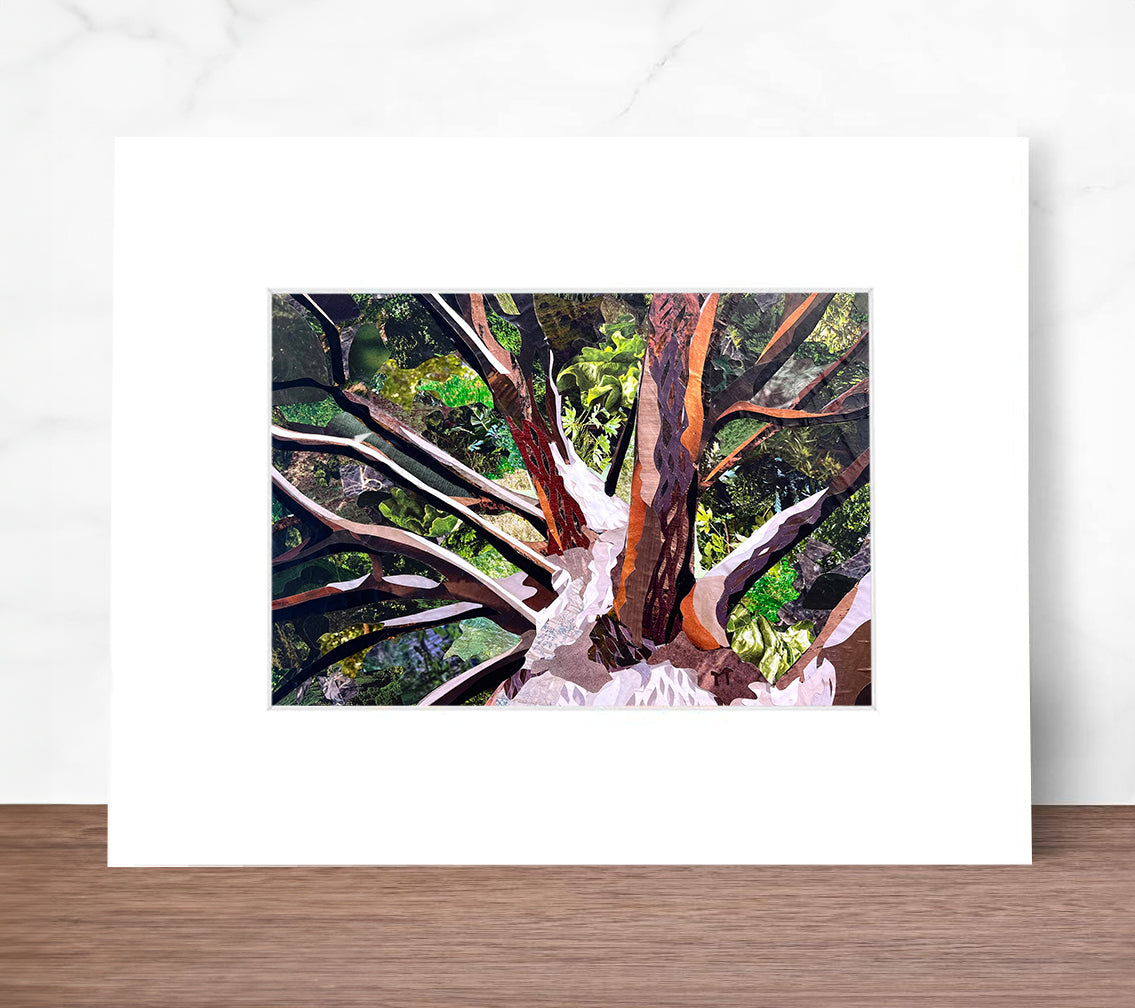 Inner Light - Print