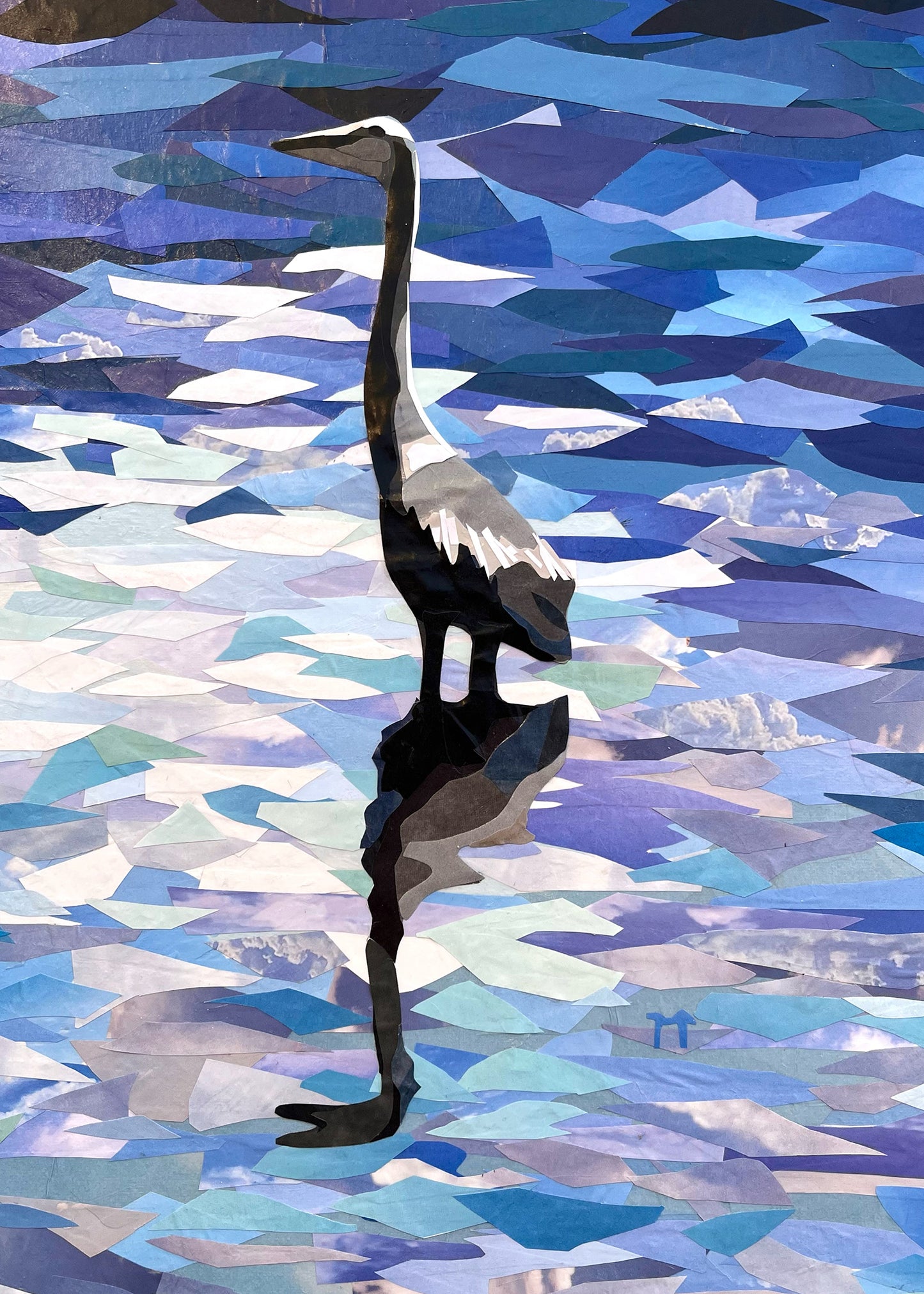 In the Flow - Original