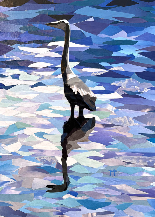 In the Flow - Original