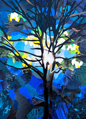 In the Light of the Moon - Original