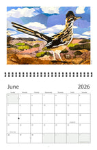 Load image into Gallery viewer, 2026 Calendar