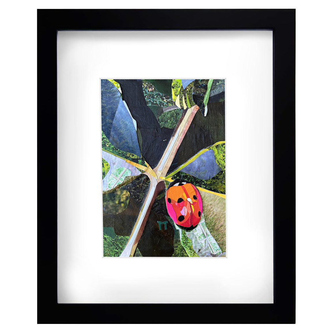 Ladylike - Print