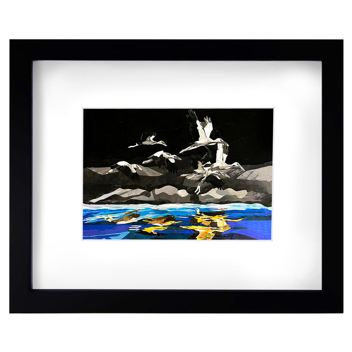 Legacy - Print