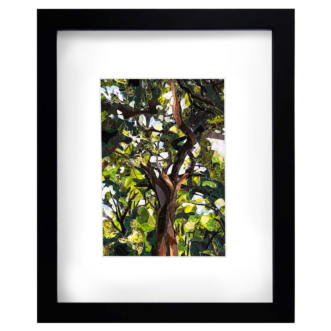 Life - Print