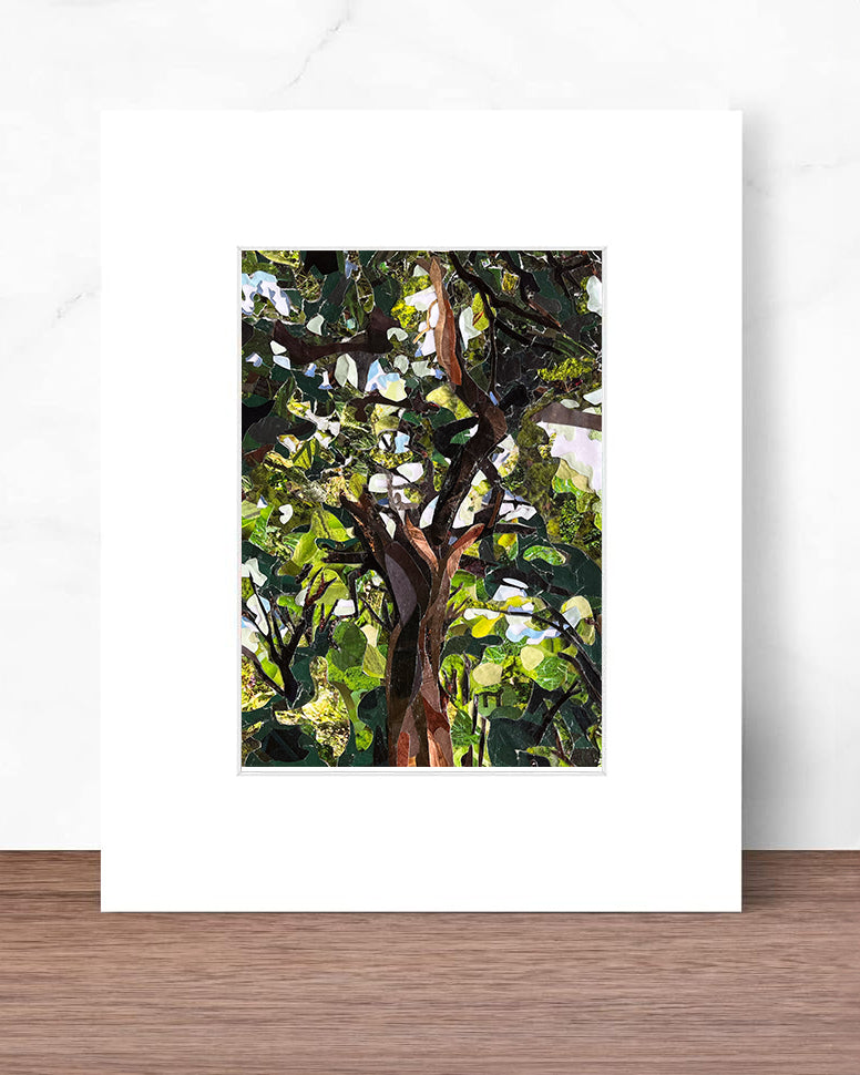Life - Print