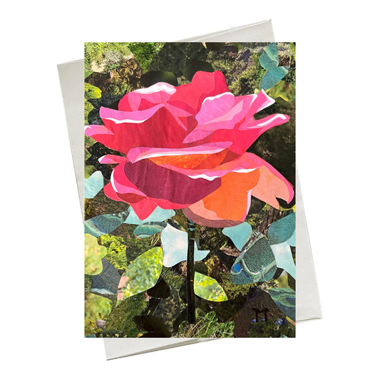 Love - Note Card
