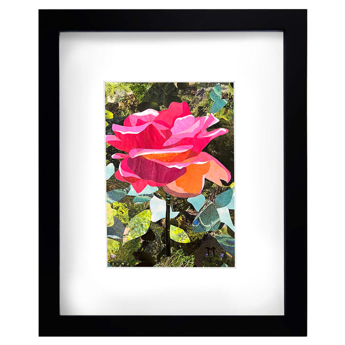 Love - Framed Print