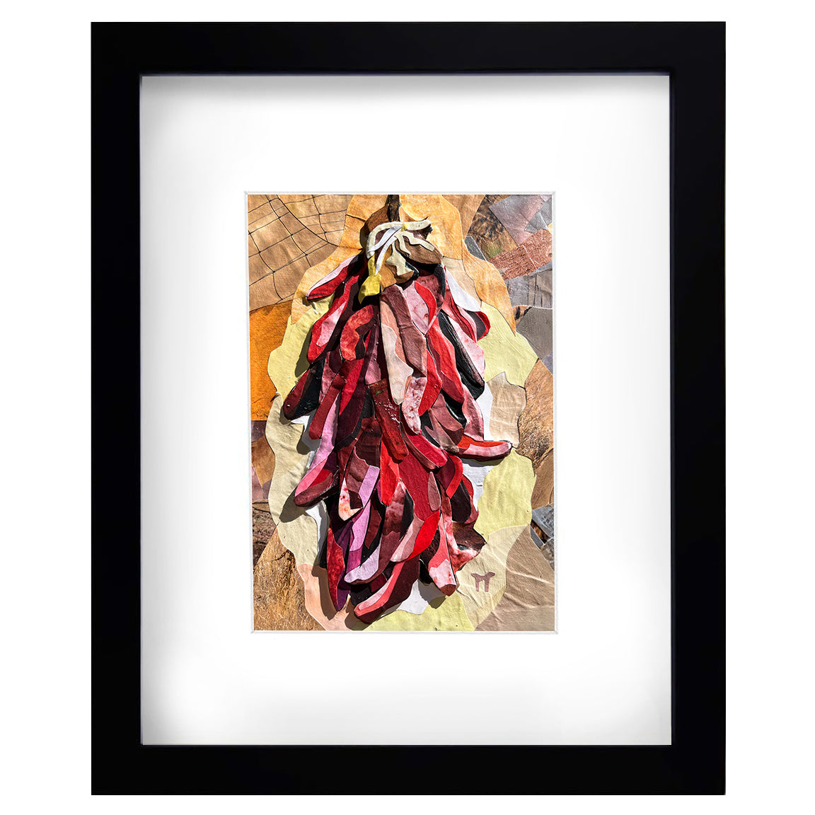 Luck - Print