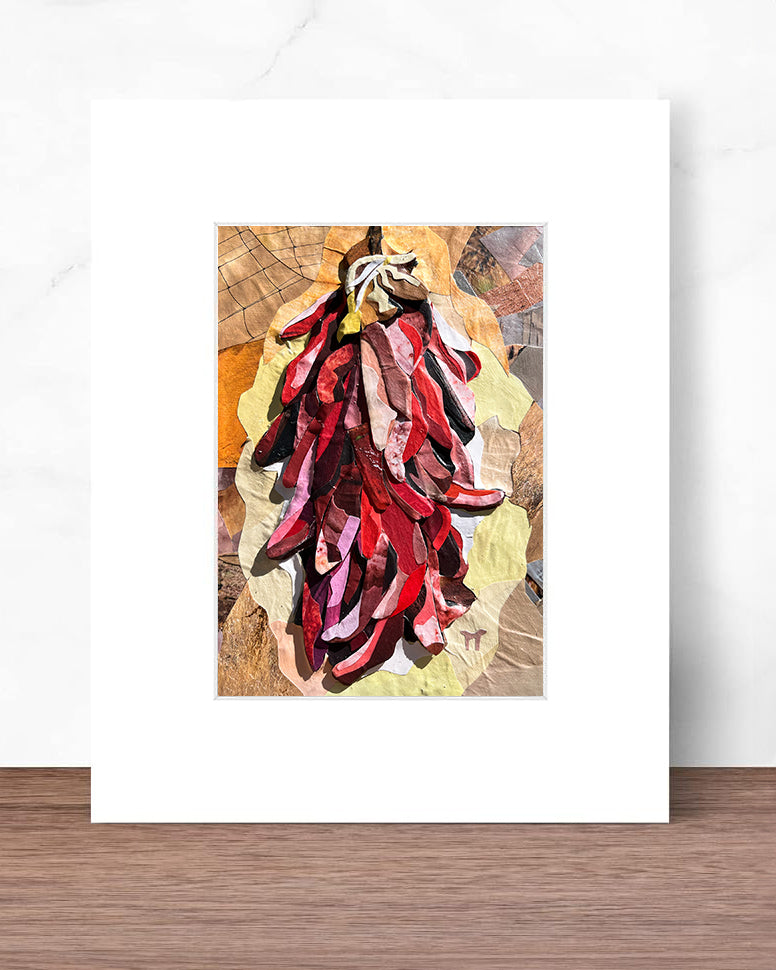 Luck - Print