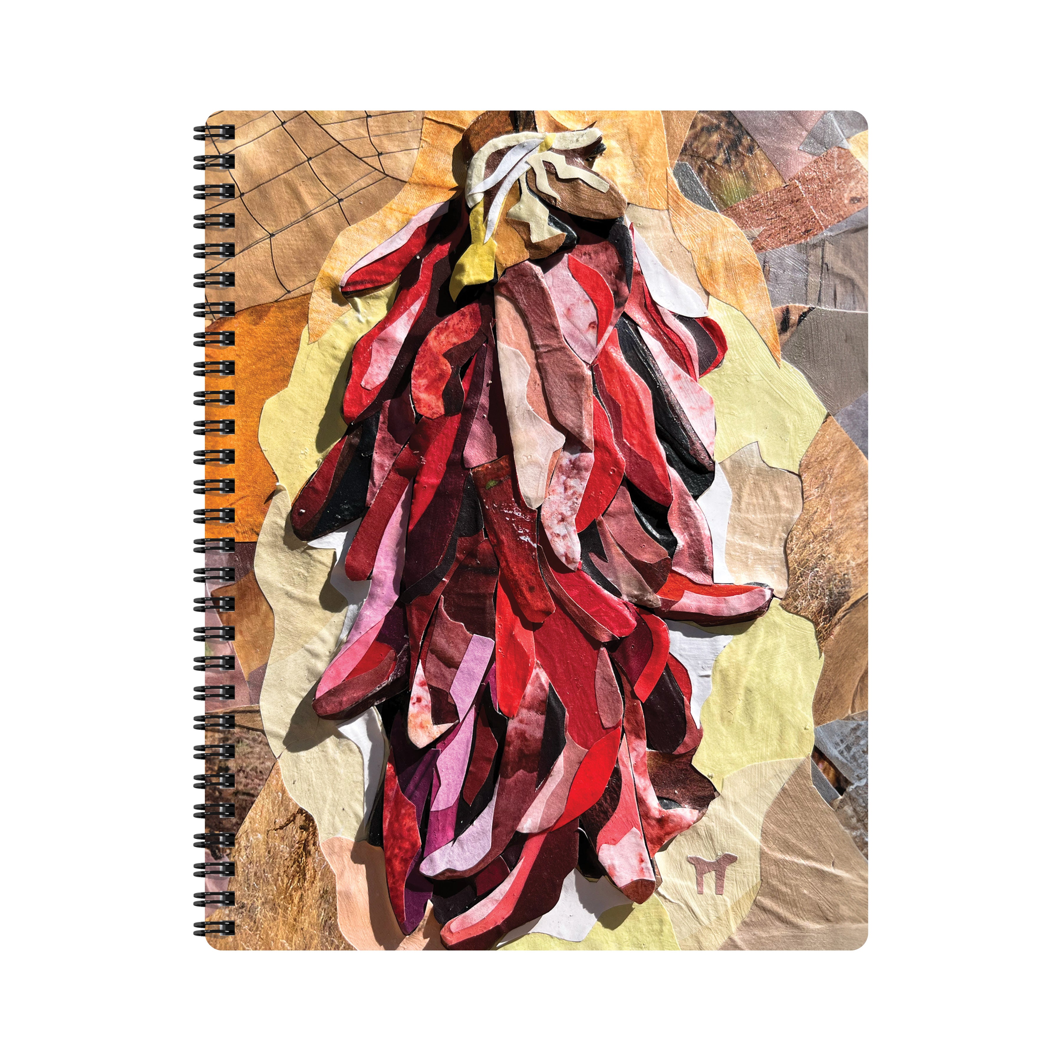 Luck - Journal