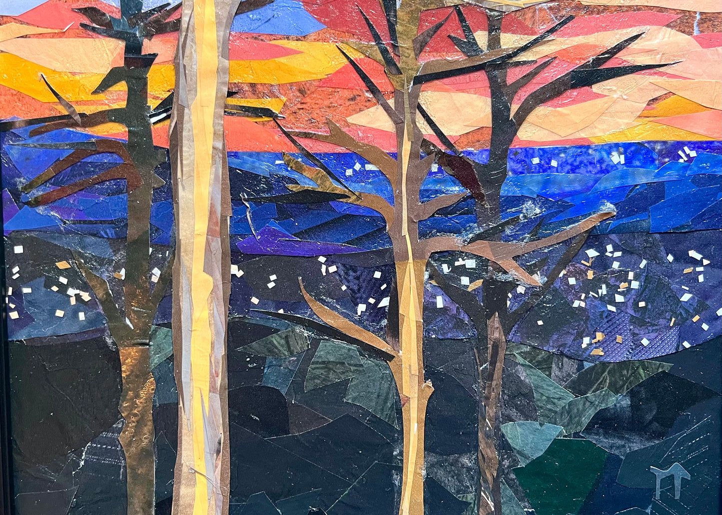Night Life - Original