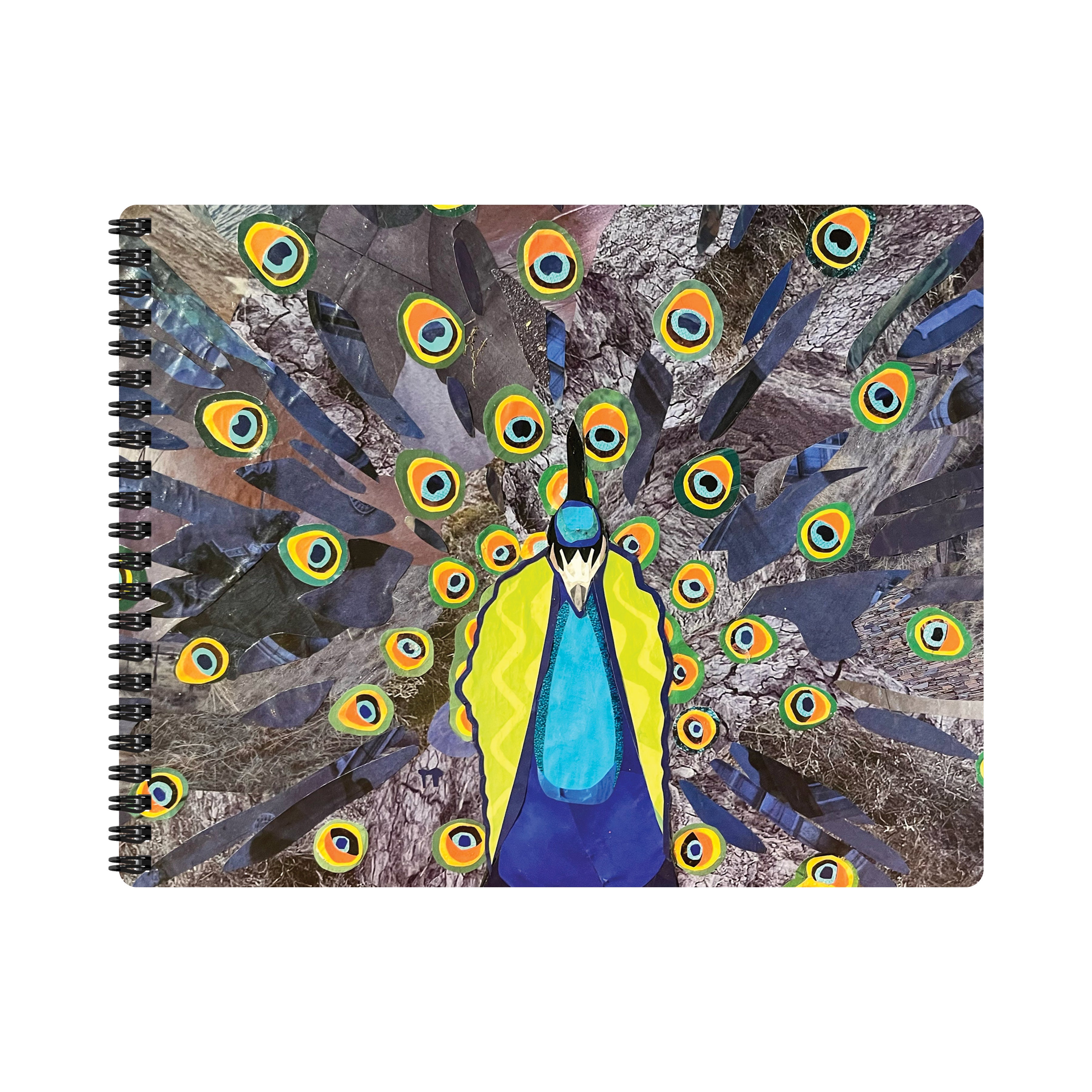 Majestic - Journal