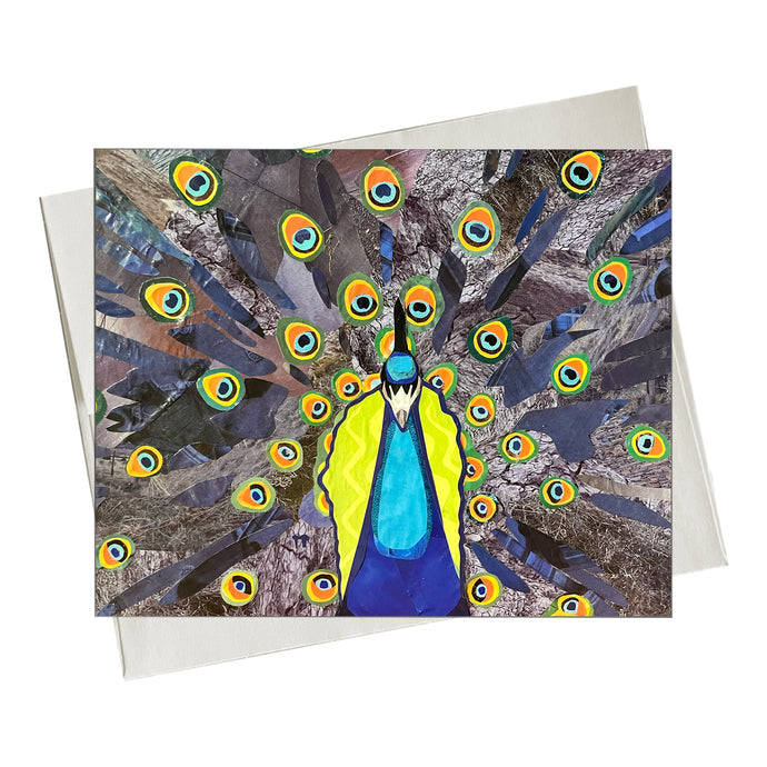 Majestic - Note Card