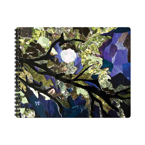 Night Branching - Journal