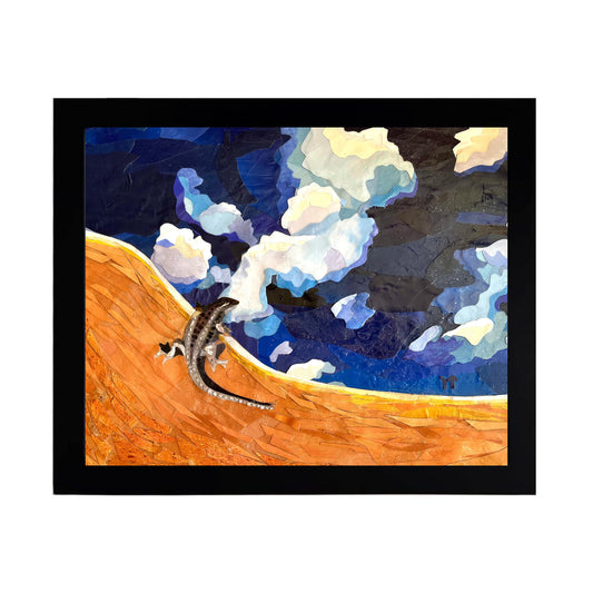 Limiting Factor - Print