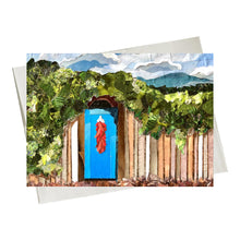 Load image into Gallery viewer, House of Spice - Note Card