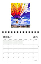 Load image into Gallery viewer, 2026 Calendar