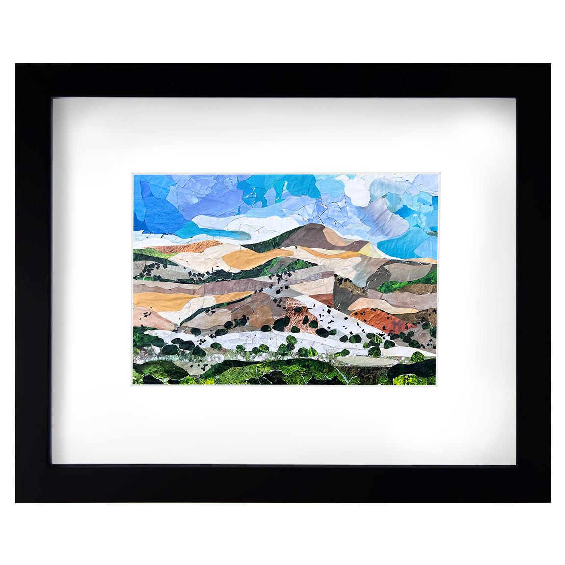 Open Space - Print