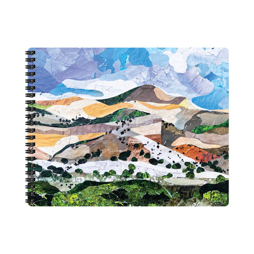 Open Space - Journal