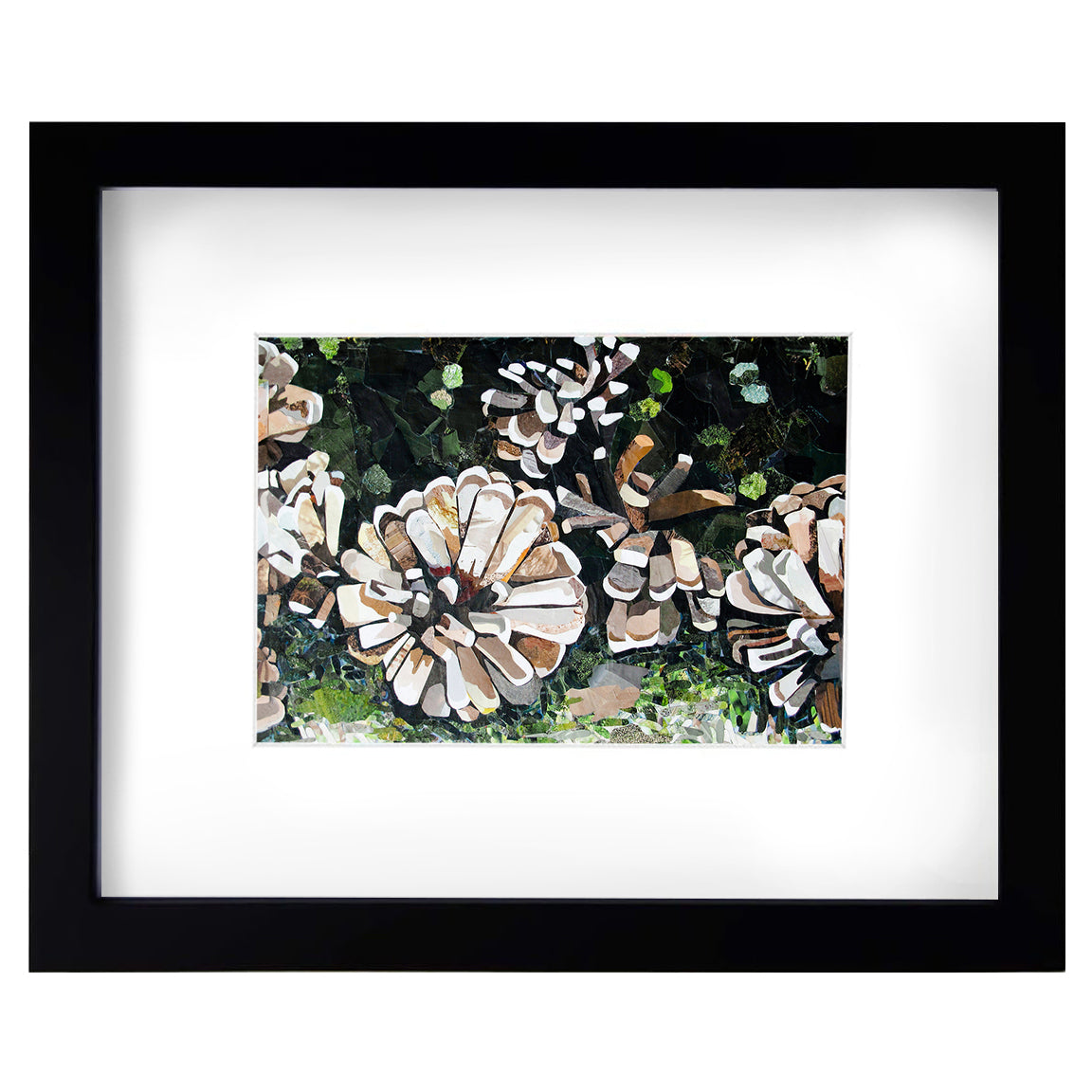 Plant Me Home - Print