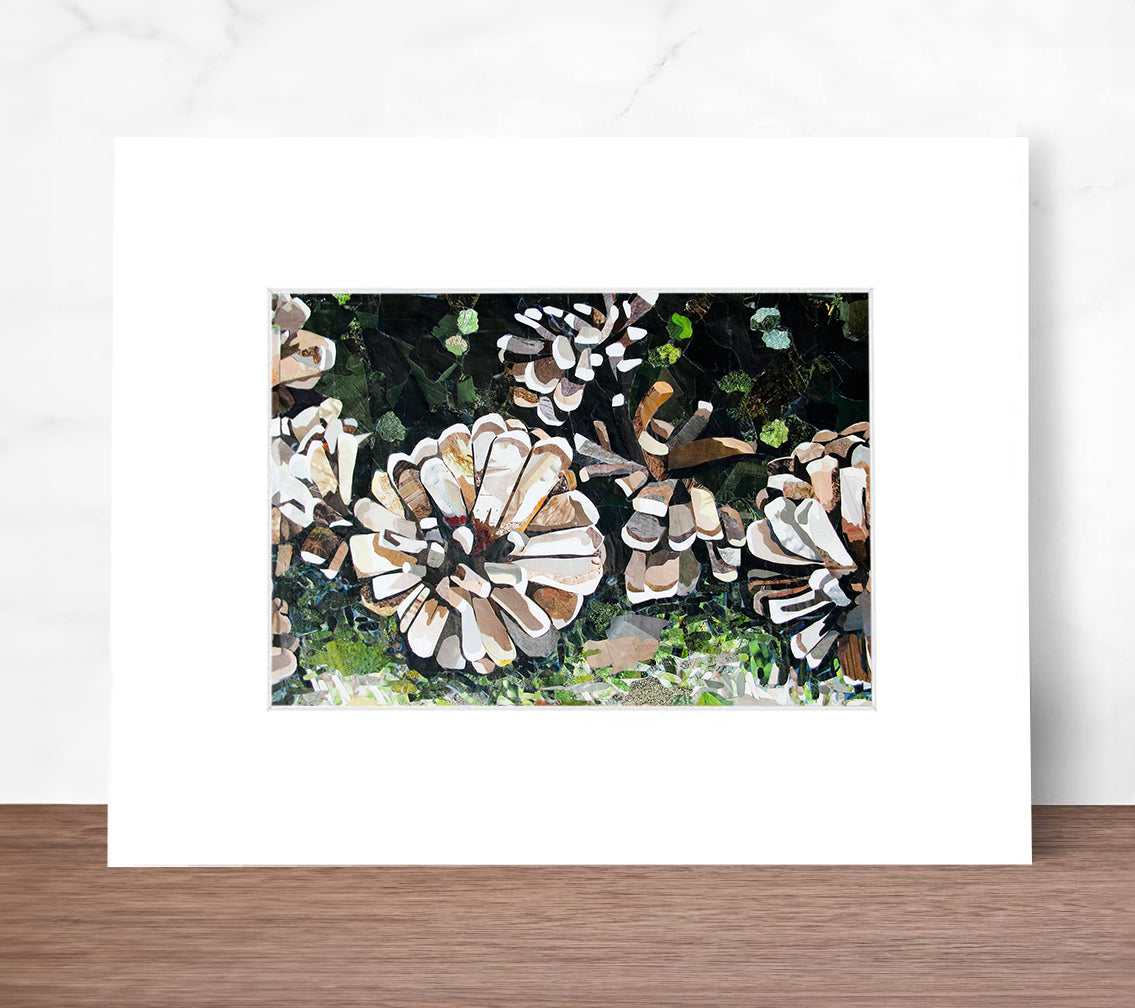 Plant Me Home - Print
