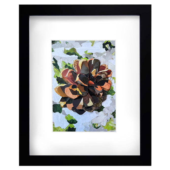 Potential - Framed Print
