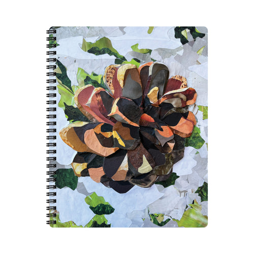 Potential - Journal