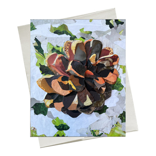 Potential - Note Card