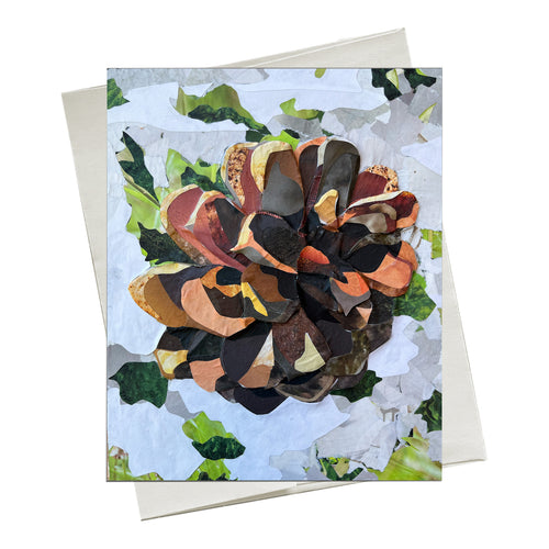 Potential - Note Card