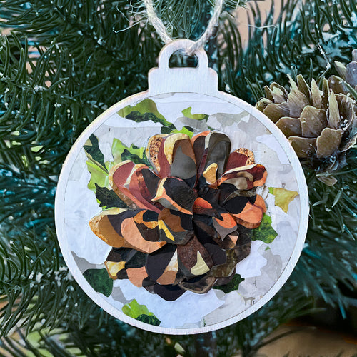 Potential - Ornament