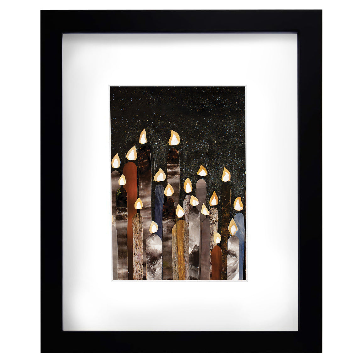 Prayers - Print